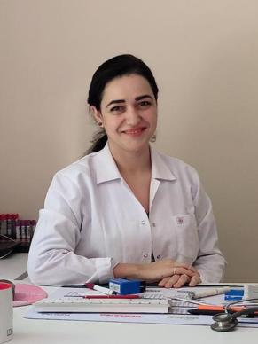 Dr. Leman Okul